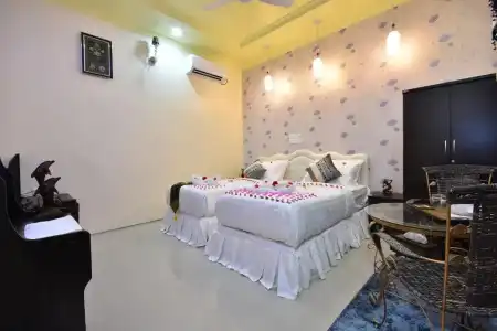 Holiday Haven Ukulhas - 28