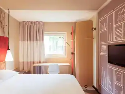 Ibis Grenoble Centre Bastille - 45