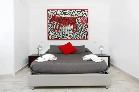 Houspitality Nero B&B - 31