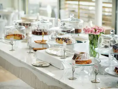 Grand Ferdinand Vienna - 10