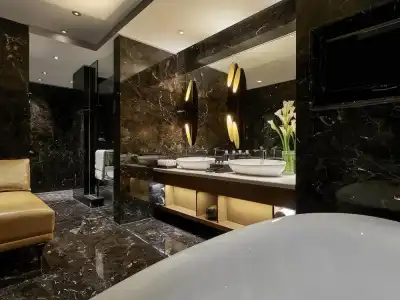 Pullman Jakarta Indonesia Thamrin CBD - 139