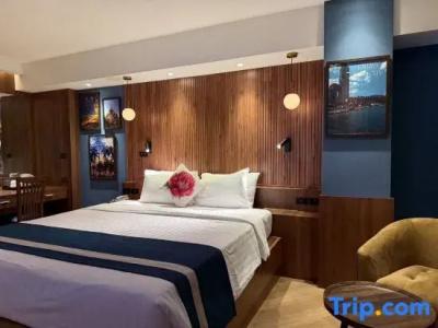 Baywalk Residence Pattaya By Thaiwat - 68