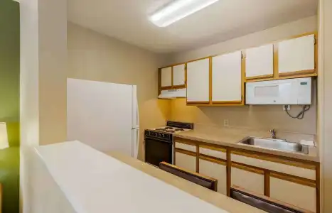 Studio 6 Suites Greenville, SC - Haywood Mall - 21