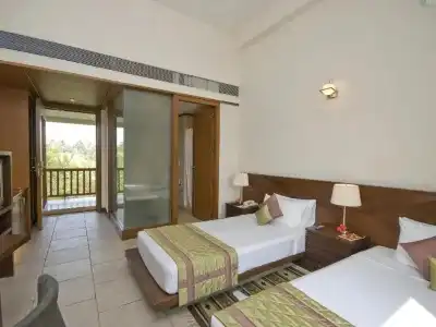 Vedic Village Spa Resort - 73