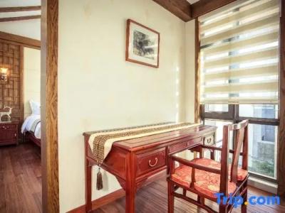 Snowy Sands Resort - 90