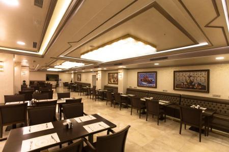 Miss Istanbul & Spa - 20