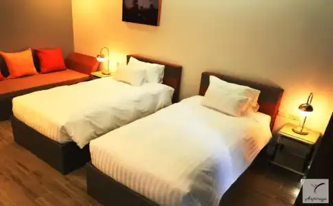 Aspiraya Resort (SHA Extra Plus) - 3