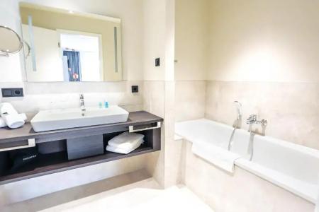 Maremüritz Yachthafen Resort - 121