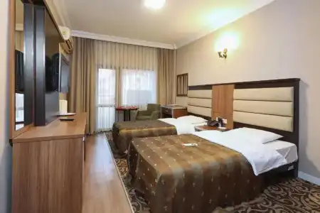 Balturk Otel Sakarya - 70