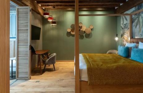Martin's Relais - 131