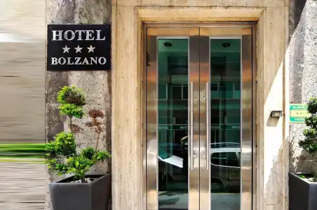 bolzano - 0