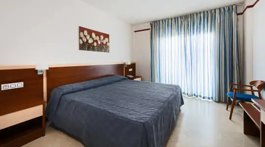 Sun Palace Albir & Spa - 3