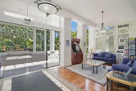 Burleigh Mediterranean Resort Enquiries - 1