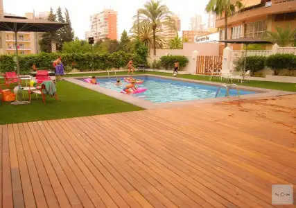Now Benidorm - 5