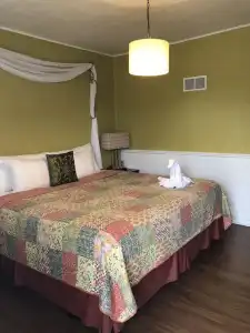The Rex Motel at - 39
