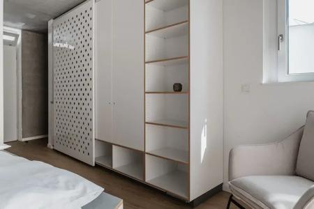 CLOUD No7 STUDIOS - 32