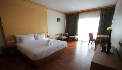 Taman Resort - 72