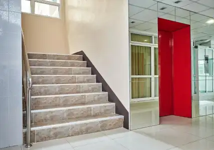 AC Habitat Bangkok - 6