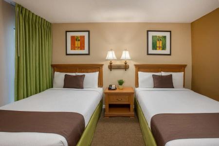 Legacy Vacation Resorts - Lake Buena Vista - 6