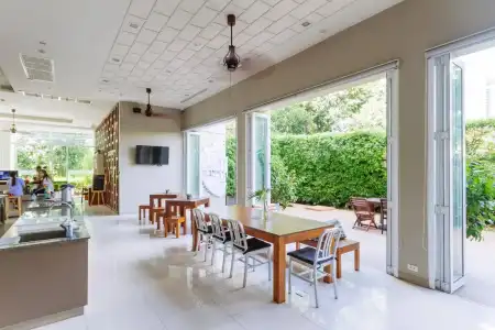 Siamaze Hostel - 17