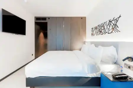 Radisson Blu Bruges - 3