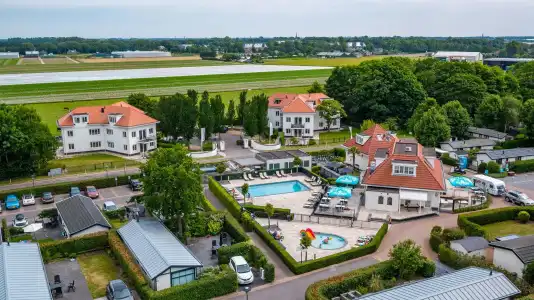 EuroParcs Noordwijkse Duinen - 15