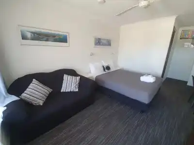 Coastal Bay Motel Coffs Harbour - 5