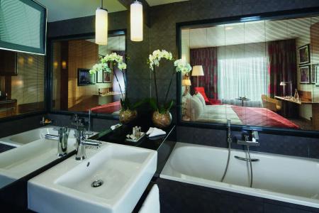 Mövenpick Ankara - 8
