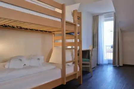 SonnenBayerischer Hof - All Inklusive - 70