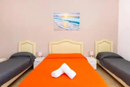Sisters Hostel - 68