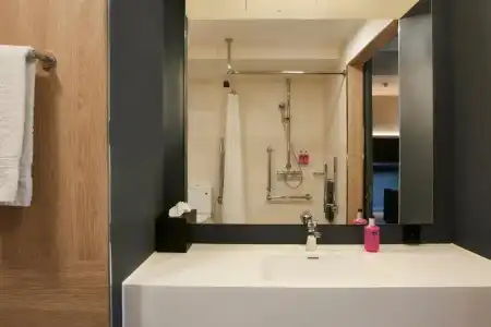 Moxy Bristol - 31