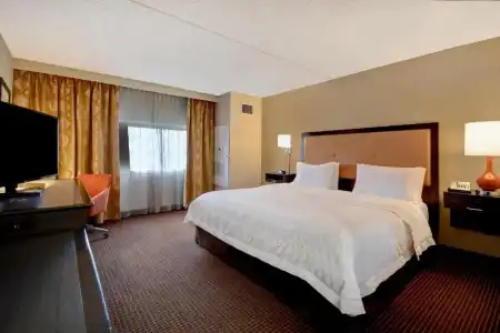 Hampton Inn NY-JFK - 41