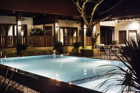 Sunday Telaga Terrace Boutique Resort - 17