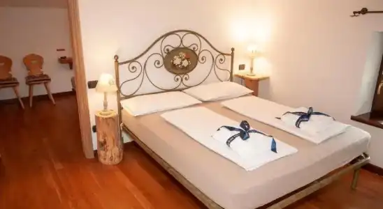 Agriturismo Mas dei Chini - 10