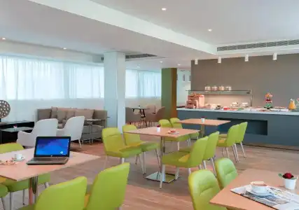 Leonardo Plaza Netanya - 17