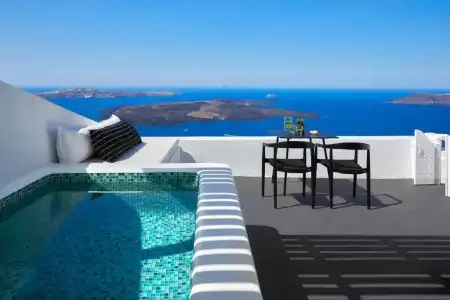 Agave Santorini Design Boutique - 3