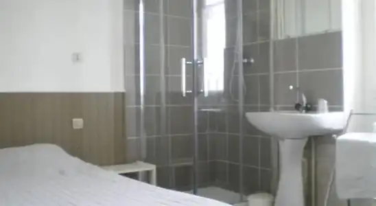 Hôtel La Jetée Sud - 8