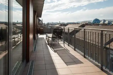 Bliss Residence & Spa - 7