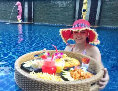 P.P. Maiyada Resort - 33