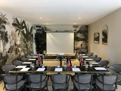 Les Manoirs des Portes de Deauville - 17