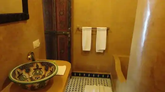 Riad Sabah - 136