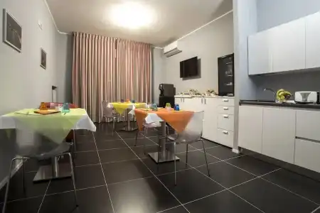 B&B L' Angolino - 22