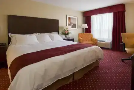 DoubleTree by Hilton - 53