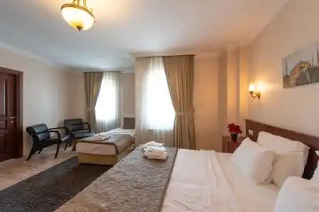 Sultanahmet Cesme - 112