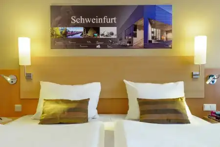 Mercure Schweinfurt Maininsel - 54