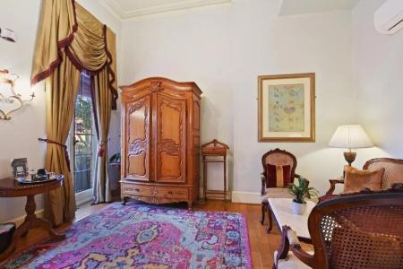 Twenty Nevern Square - 157
