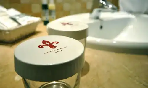 SPA Termes Carlemany - 54