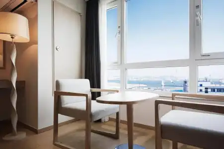Crown Harbor Busan - 6