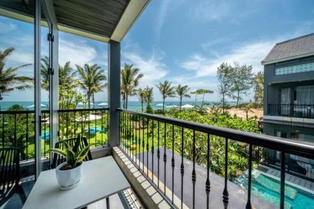 Sea'lavie Boutique Resort & Spa - 126
