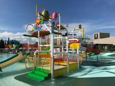 Sisan Family Resort - 29